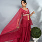 BANJARAN LEHENGA SET