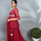 BANJARAN LEHENGA SET
