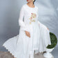 SERENE WHITE SUIT SET