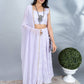 PHULWARI SKIRT SET
