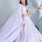 PHULWARI SKIRT SET