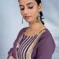 AAFREEN SUIT SET