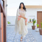 SHAIRA KAFTAN SET