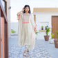 SHAIRA KAFTAN SET