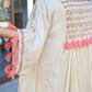 SHAIRA KAFTAN SET