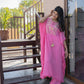 BEHROOZ SUIT SET
