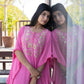 BEHROOZ SUIT SET