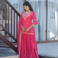 ZAHRAH LEHENGA SET
