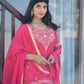 ZAHRAH LEHENGA SET