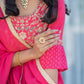 ZAHRAH LEHENGA SET