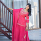 ZAHRAH LEHENGA SET