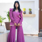 VIBHUTI CHANDERI SET