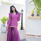 VIBHUTI CHANDERI SET