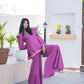 VIBHUTI CHANDERI SET