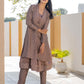 HAYAT JACKET SET