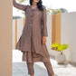 HAYAT JACKET SET