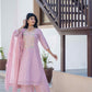 MRUNALI SUIT SET