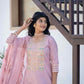 MRUNALI SUIT SET