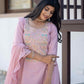 MRUNALI SUIT SET