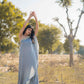 GALAXY ONE SHOULDER SET