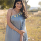 GALAXY ONE SHOULDER SET