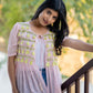EASY SUMMER TOP