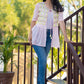 EASY SUMMER TOP