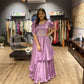 VICTORIA GOWN