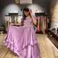 VICTORIA GOWN