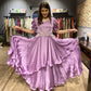 VICTORIA GOWN